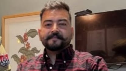 Shopkeeper shot died in Moga his dead body found in car