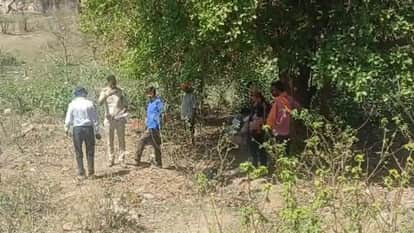 Narsinghpur News: Family alleges negligence in toddler’s death, body exhumed after six days for probe