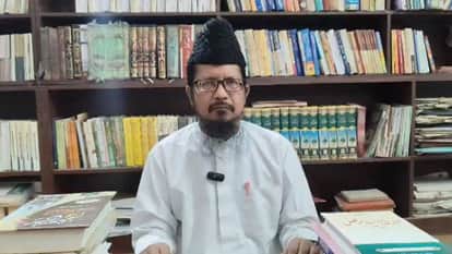 Maulana Shahabuddin Razvi Welcomes Women Reservation Bill But Advises Muslim Women to Stay Away from Politics