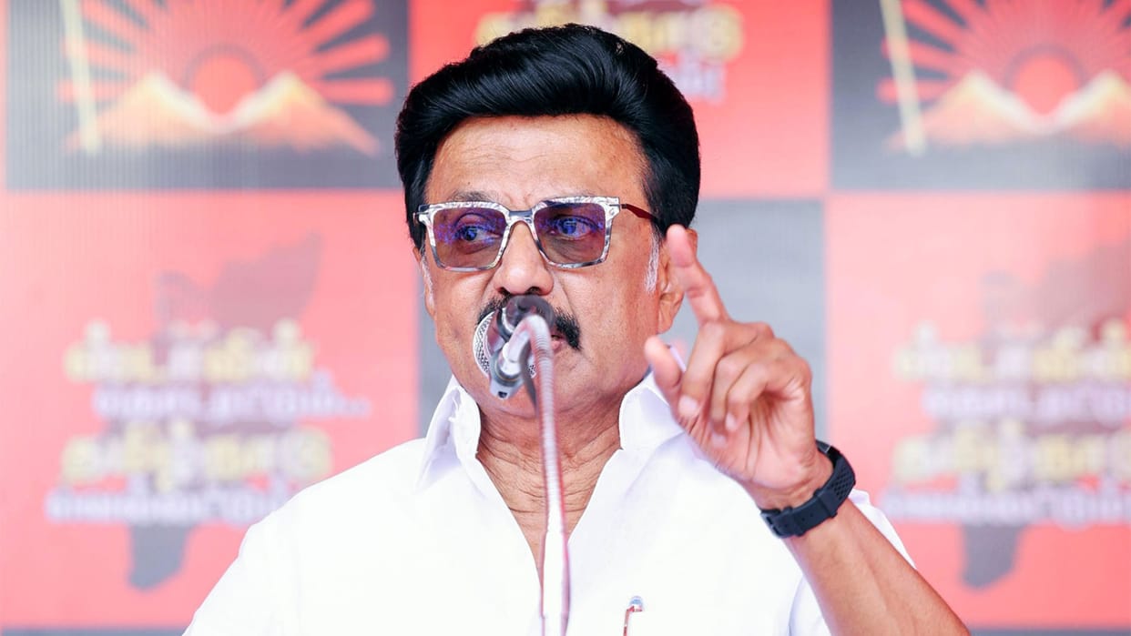 DMK passes several resolutions legislature party meeting today says thanks to Alliance Partners
