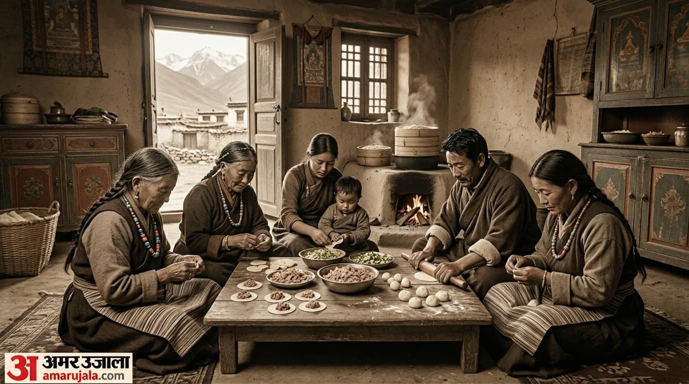 Momos origin history where did momos originate know how momos came to India