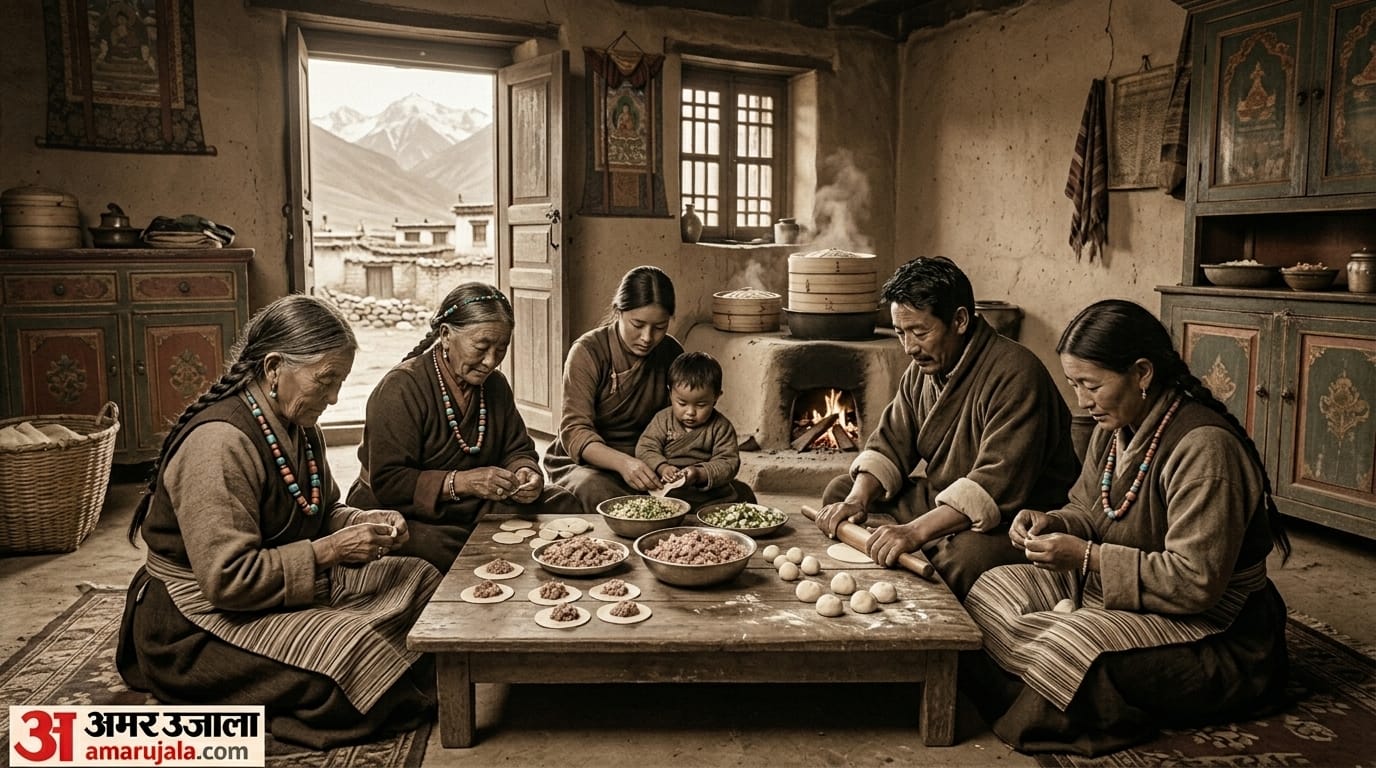Momos History:भूख और मजबूरी से ‘कंफर्ट फूड’ तक, जानें 600 साल पुरानी