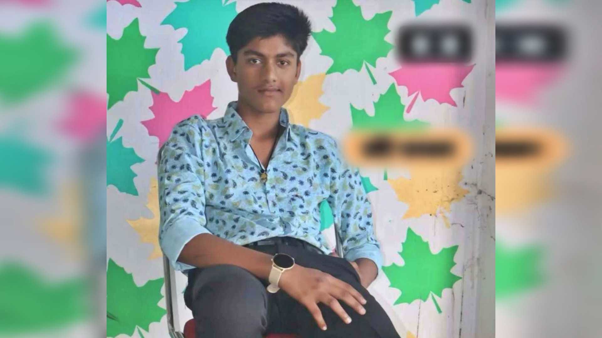 MP Board 10th Result 2026 Abhay Gupta Secures Second Rank Despite Poverty Inspiring Story from Sidhi