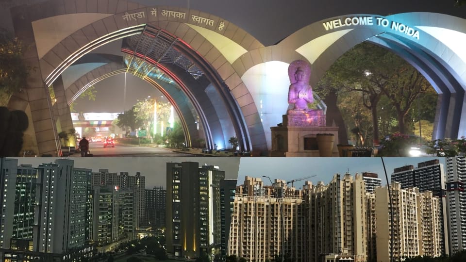 Noida Sets Global Benchmarks in Education and Healthcare