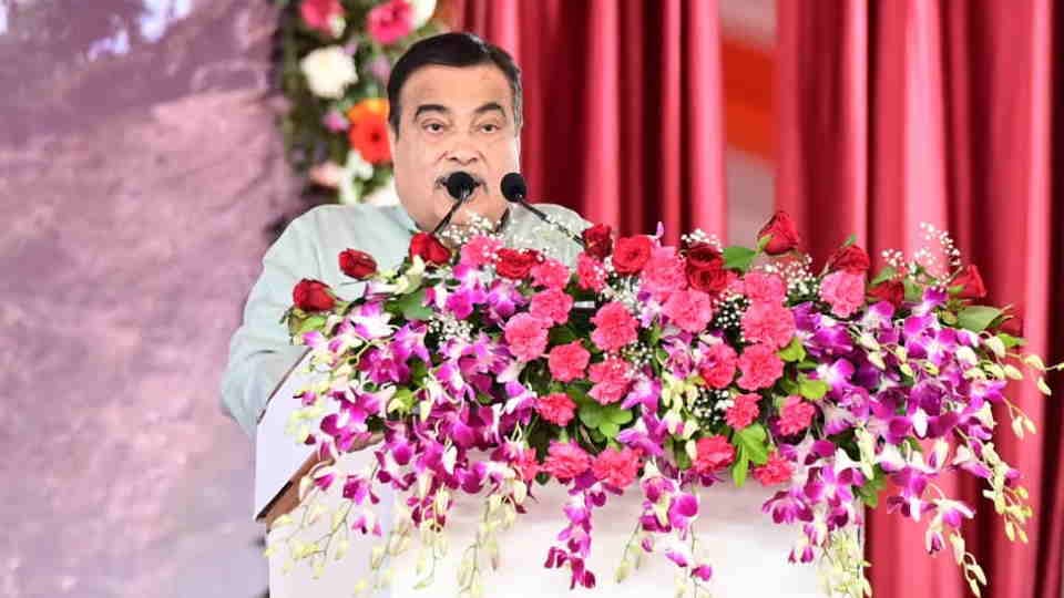 PM Modi's Doon Visit: Gadkari still has plenty in store for Uttarakhand; another major gift awaits in June
