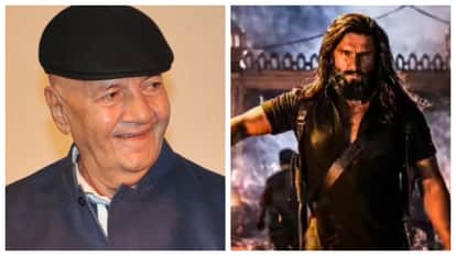 Prem Chopra Says He Was Amazed By Ranveer Singh Act In Dhurandhar ans its sequel