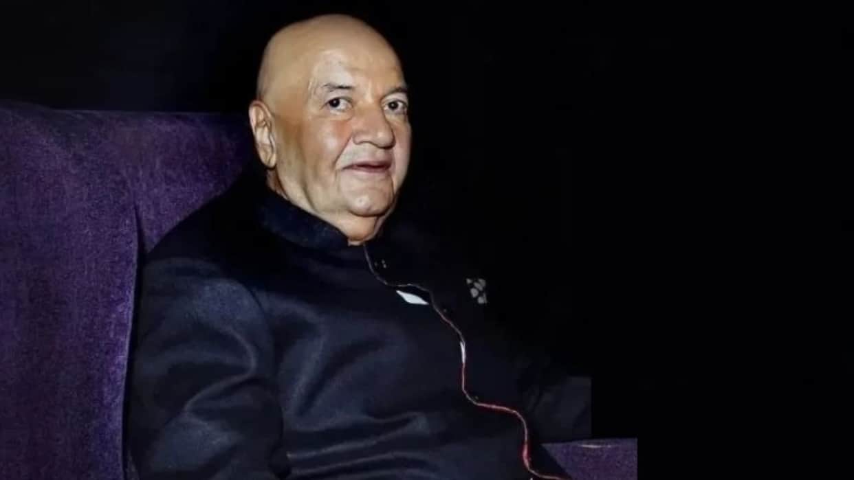 prem chopra exposed rajesh khanna about drinking and amitabh bachchan rise
