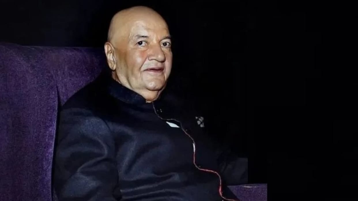 prem chopra exposed rajesh khanna about drinking and amitabh bachchan rise
