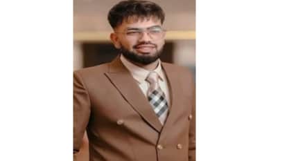 Jagraon young man dies of heart attack in Dubai