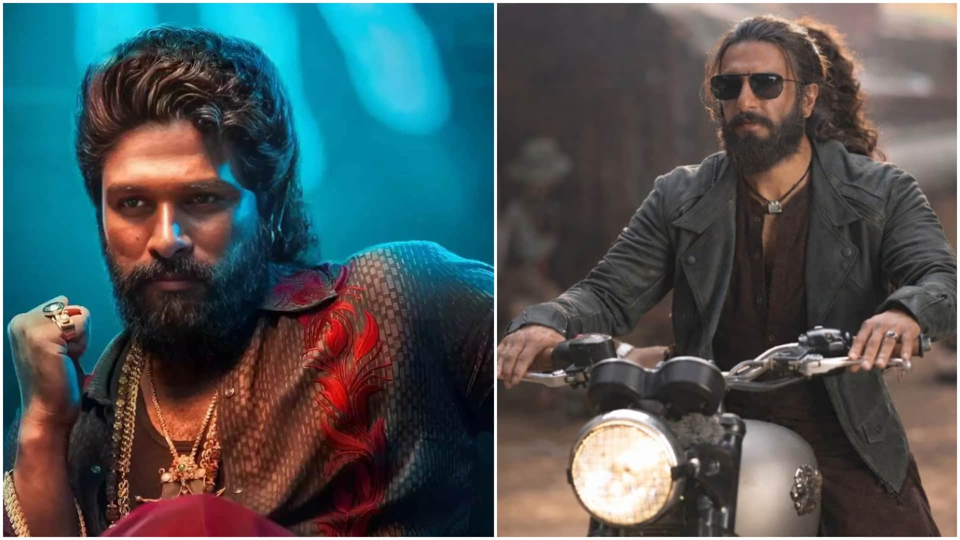 Dhurandhar 2 Box Office Collection Ranveer Singh Movie Beats Allu Arjun Pushpa 2 In Worldwide Collection