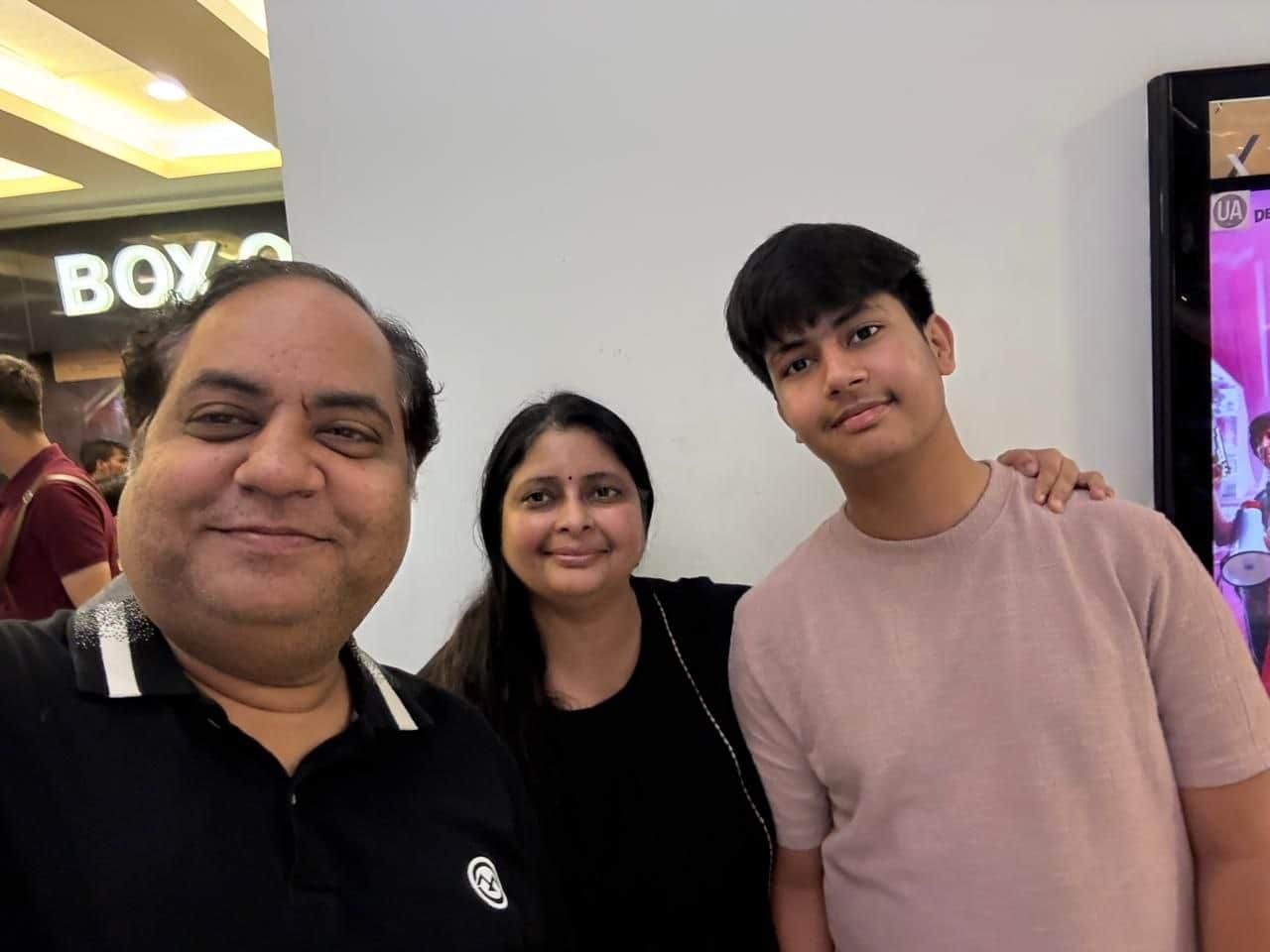 Indore News CBSE Class 10 Session 1 Results Declared