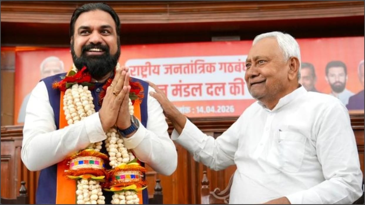 bihar cabinet expansion narendra modi roadshow samrat choudhary nitish kumar nda power show