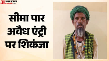 Illegal Bangladeshi National Arrested in Ajmer, 56 Infiltrators Detained So Far