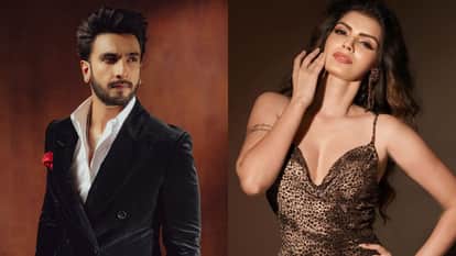 Sonali Raut Reveals Ranveer Singh Was Very Nervous During His First Bold Shoot