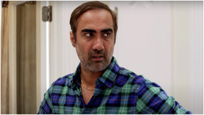 Ranvir Shorey Exclusive Interview: Everybody Loves Sohrab Handa Actor Talks About His Career and Role