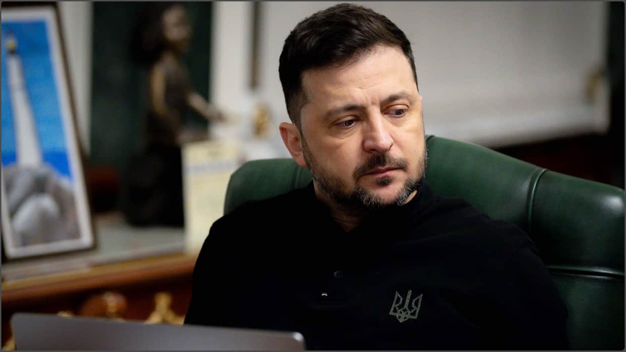 Russia-Ukraine War: Soldiers surrender to robots for the first time; Zelensky claims Ukraine has made history