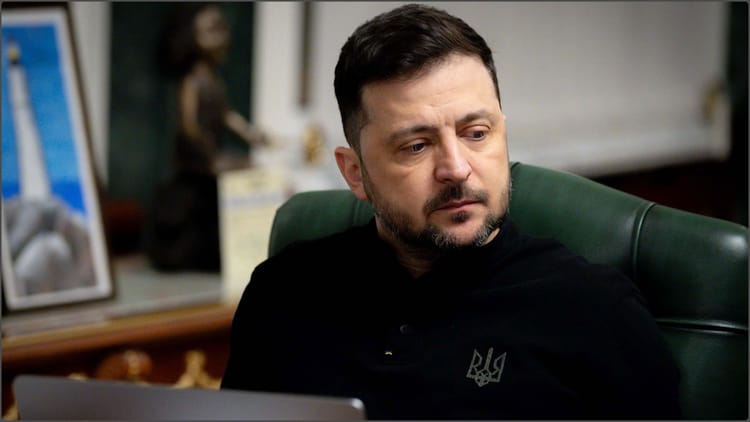 Russia-Ukraine War: पहली बार सैनिकों का रोबोटों के समक्ष सरेंडर; जेलेंस्की का दावा- यूक्रेन ने रचा इतिहास