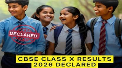 CBSE Board 10th Result 2026: who Dominate in Meerut, Check Toppers and Their Scores