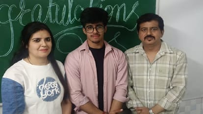 CBSE 10th Results: Dhvani Khurana tops Saharanpur with 98.8 percent marks, know who stood second and third