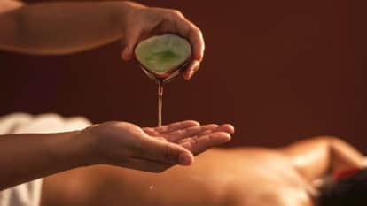 Panchakarma May Slow Down Aging Process Claim Made in Research by Govt Ayurvedic College Paprola