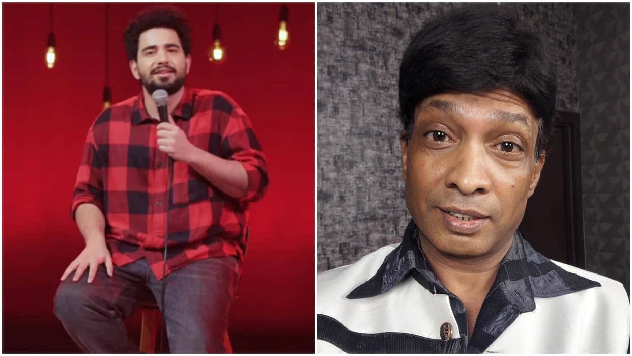 Sunil Pal Lashed Out At India's Got Talent Taking A Dig At Samay Raina Saying Mum And Dad Should Judges The Se