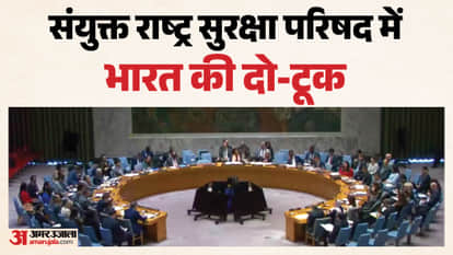 UNSC Reforms India Opposes Discriminatory Membership Supports G4 Proposal to Defer Veto Power for 15 Years