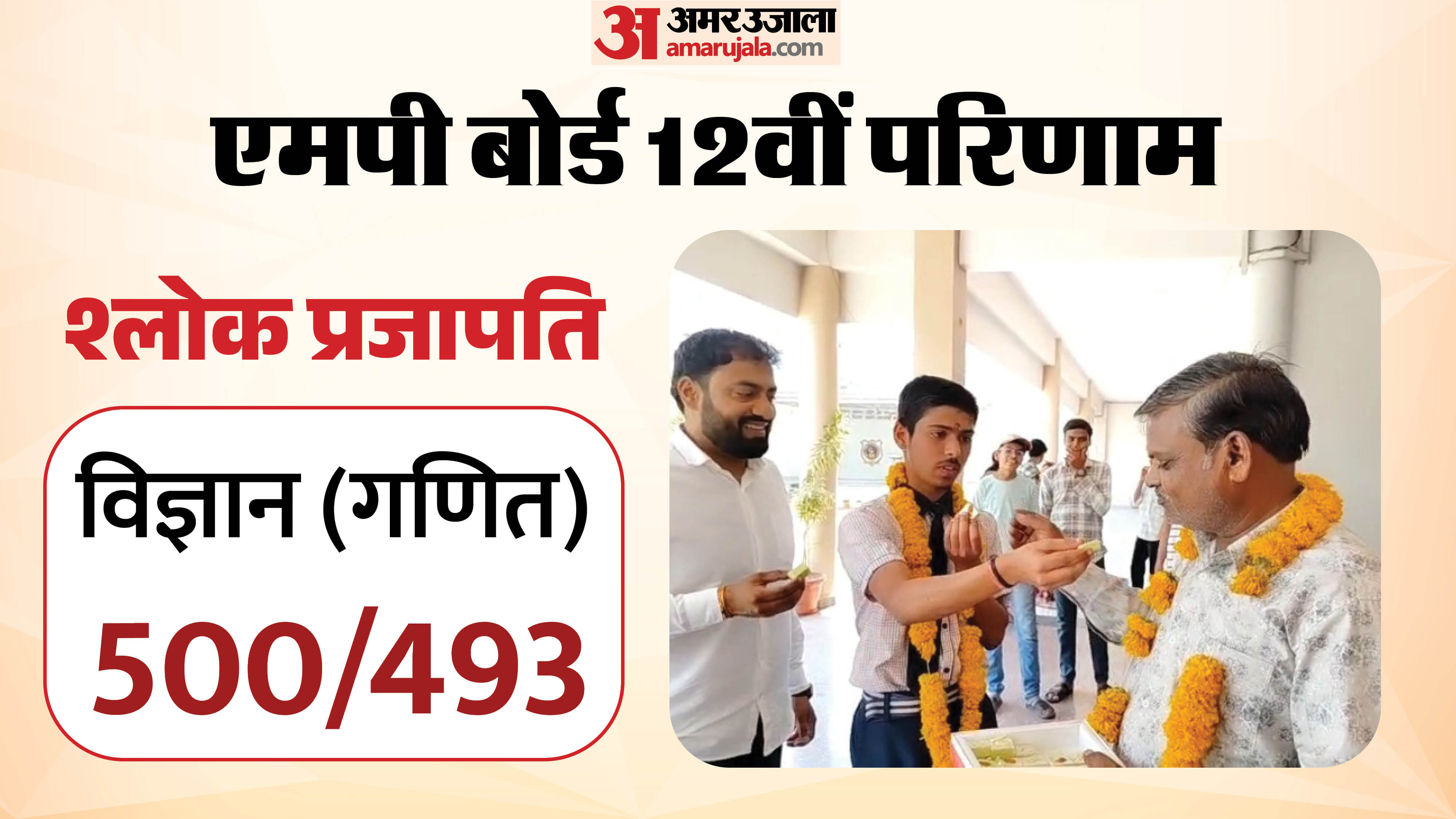 श्लोक प्रजापति