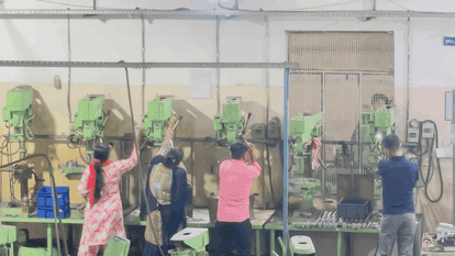 Mazdoor Bigul Dasta Organization Behind Violent Protests in Noida