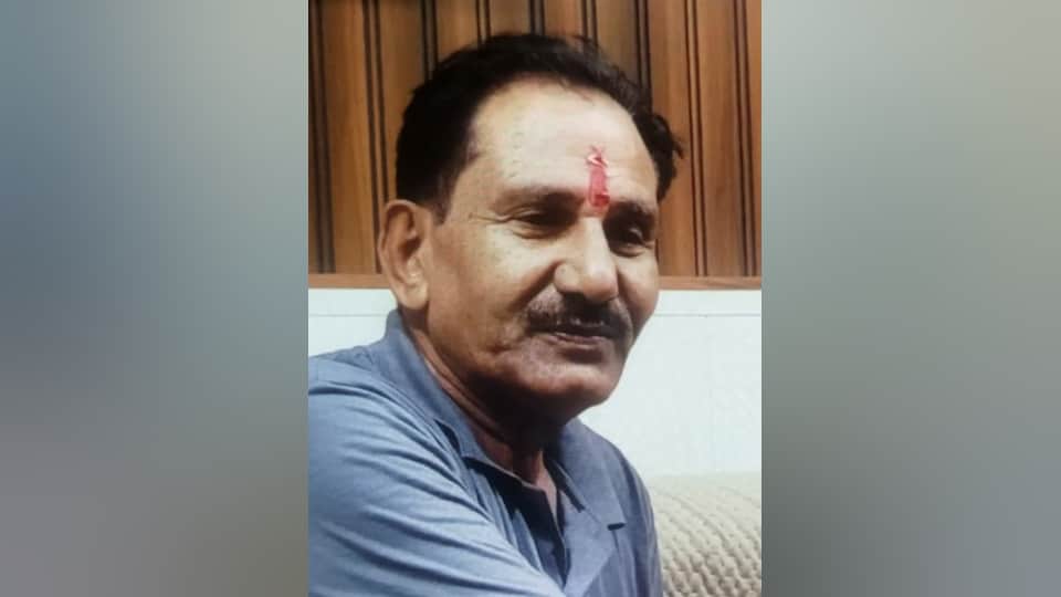 Security Guard Dies Due to Gas Leak Major Accident at Malakpur Sugar Mill in Baghpat