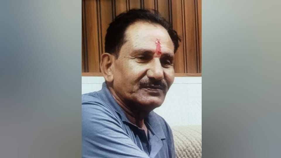 Security Guard Dies Due to Gas Leak Major Accident at Malakpur Sugar Mill in Baghpat