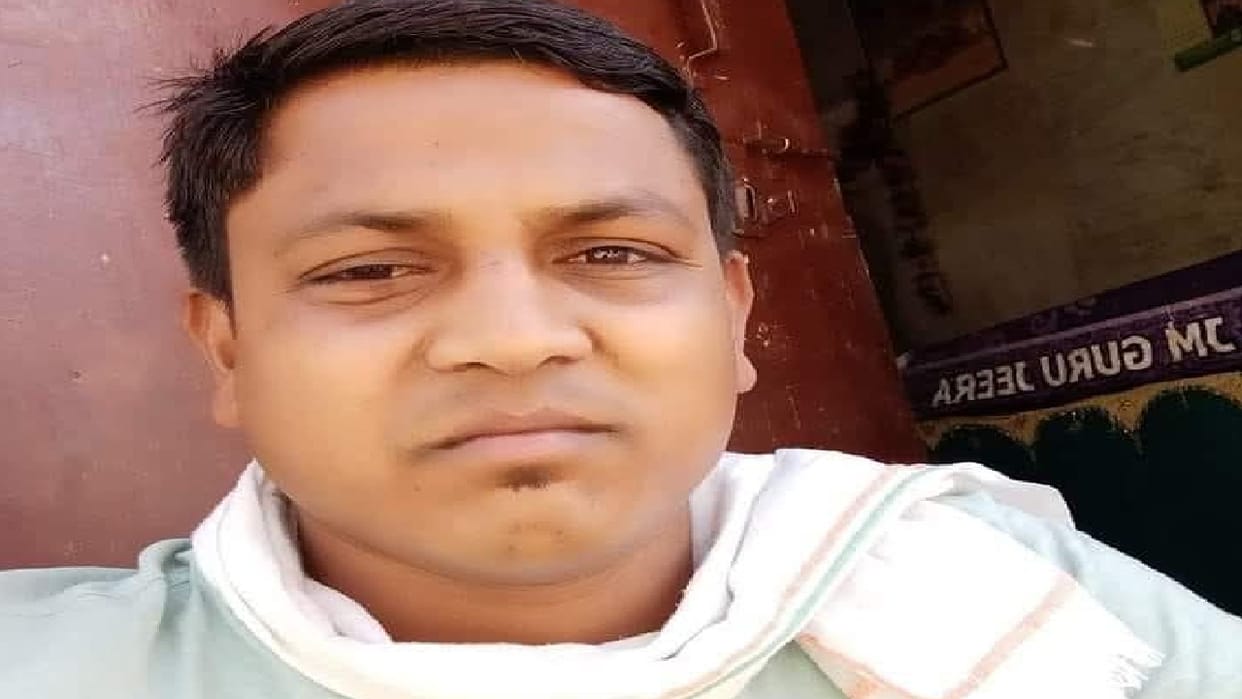 Sanitation Worker Dies After Falling into Drain in Bareilly
