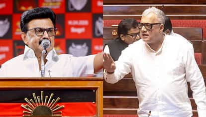 Delimitation Row Updates CM Stalin Says Anger in South India TMC Also Skeptical of Delimitation Policy