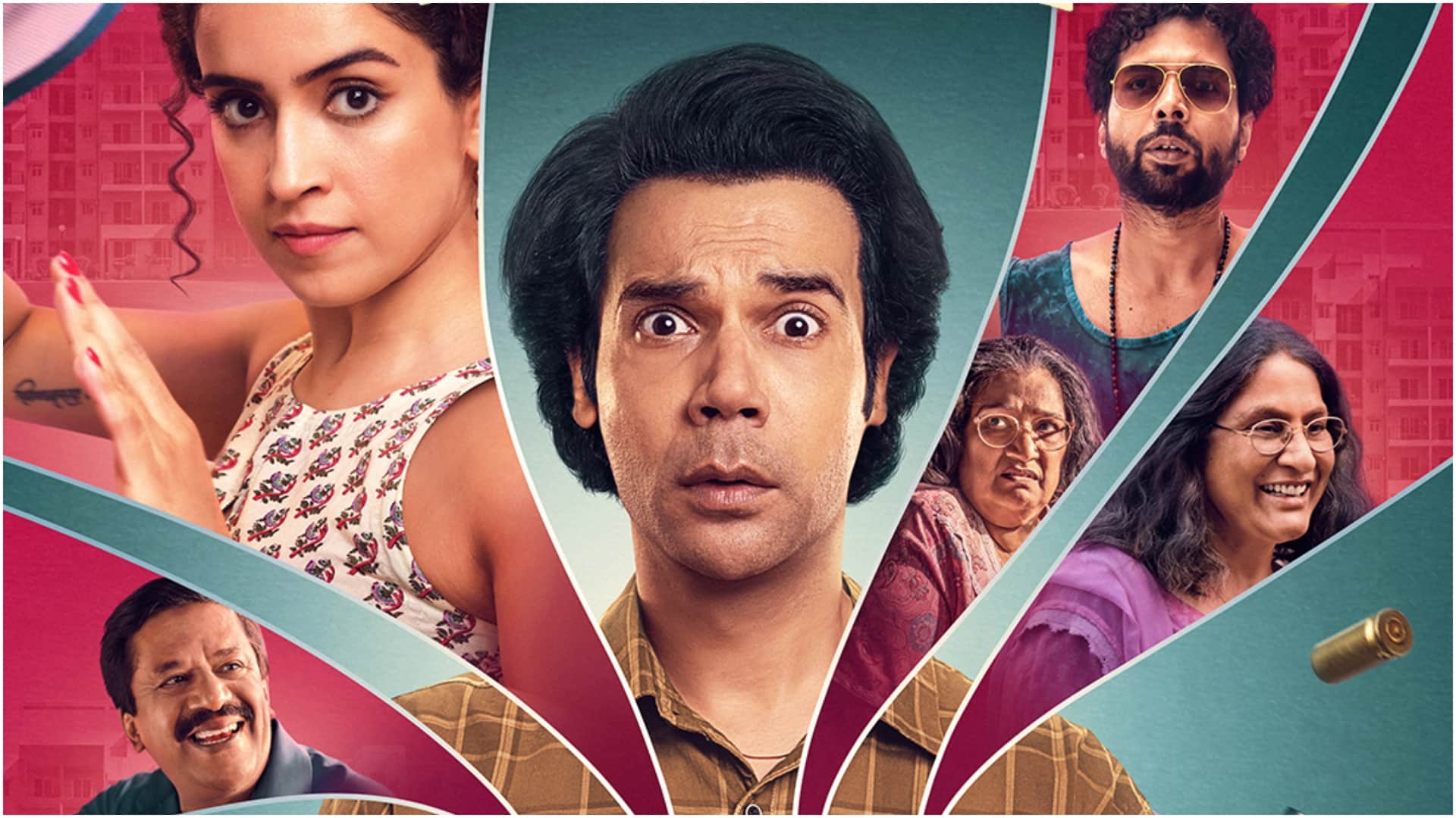 Rajkummar Rao Exclusive Interview Talks About First Time Experience As A Producer In Toaster With Patralekhaa