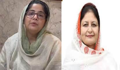 Indore News: Police filed an FIR in the Vande Mataram controversy, but Congress failed to take action, now an