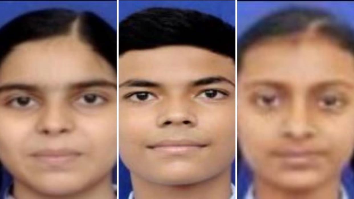 CBSE Results Toppers Triumph Celebrations Erupt from Homes to Schools Students Hail Teachers Role Models