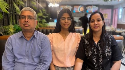 CBSE 10th Results: Dhvani Khurana tops Saharanpur with 98.8 percent marks, know who stood second and third