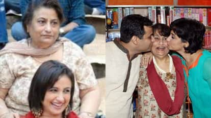 Divya Dutta Exclusive Interview Share How Her Mother Confronts Terrorist Actress Recall Old Incident