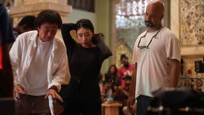 more than 400 stunt workers perform in dhurandhar aditya dhar Praises Action Team