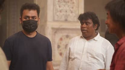 more than 400 stunt workers perform in dhurandhar aditya dhar Praises Action Team