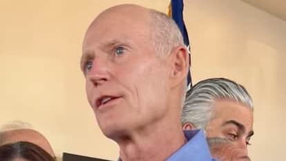 US Senator urges Trump to end OPT program, saying it impacts employment for our youth