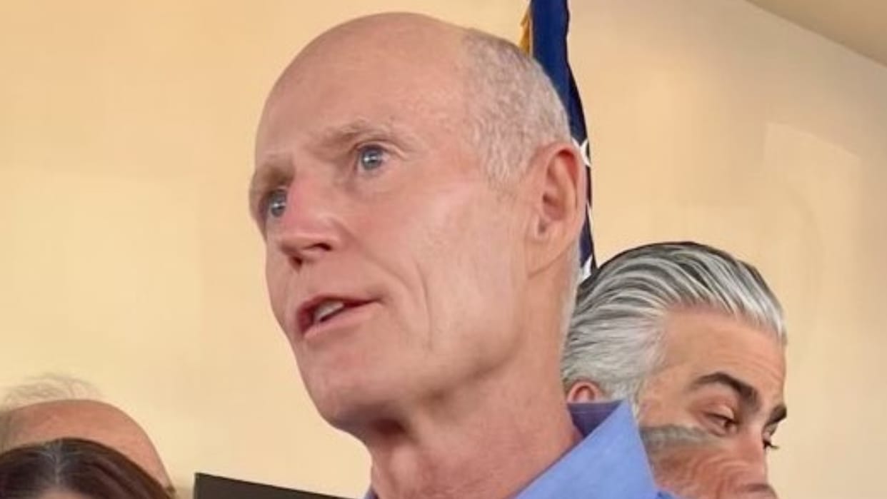 US Senator urges Trump to end OPT program, saying it impacts employment for our youth