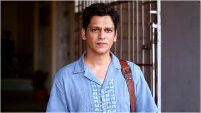 Vijay Varma Reveals Why He Rejected Multiple Serial Killer Roles After Success Of Dahaad Says Avoid Repetition