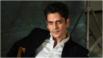 Vijay Varma Reveals Why He Rejected Multiple Serial Killer Roles After Success Of Dahaad Says Avoid Repetition