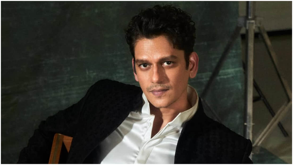 Vijay Varma Recalled Casting Couch Experience And Said He Tried To Touch Me