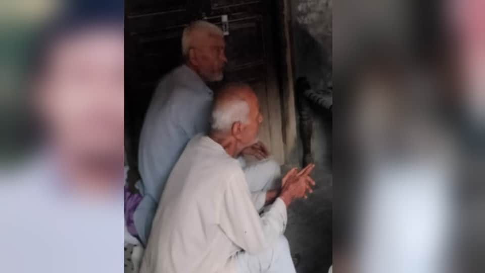 Murder: Man kills nephew over suspicion of affair with wife, body thrown into well in Baraut