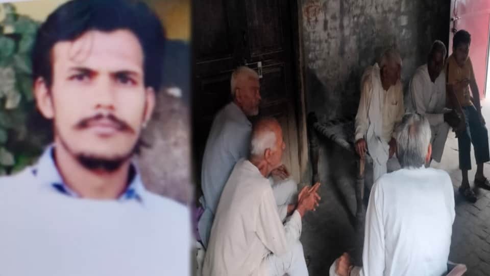 Murder: Man kills nephew over suspicion of affair with wife, body thrown into well in Baraut