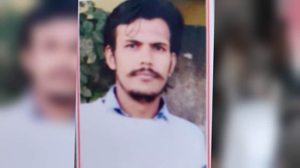 Murder: Man kills nephew over suspicion of affair with wife, body thrown into well in Baraut