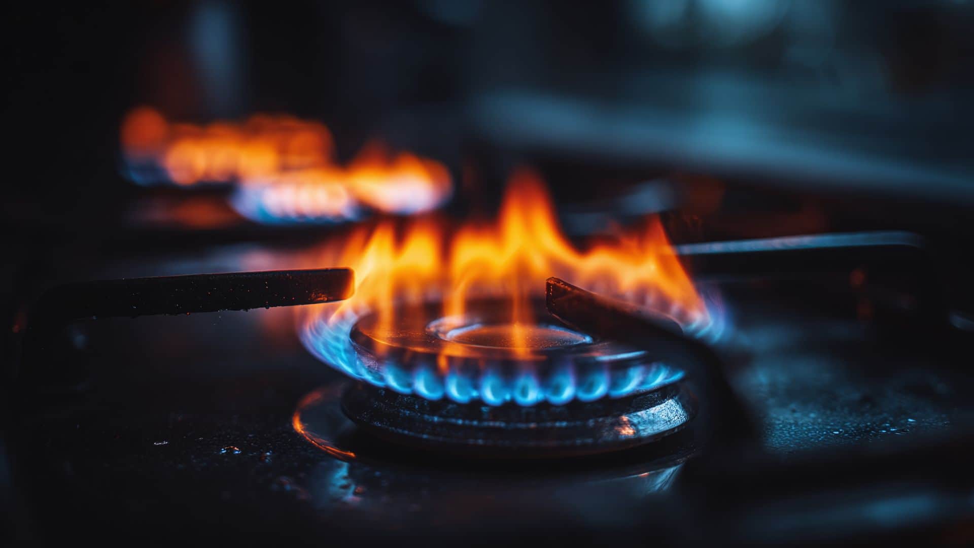 Blue vs Yellow Flame Guide Is Your Gas Stove Wasting Fuel Learn Why Blue Flame is Better for Your Wallet