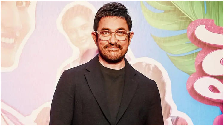 Aamir Khan: शाहरुख खान की इस फिल्म को देखकर थिएटर में ही फूट-फूटकर रोए थे आमिर खान, कहा- ‘बहुत इमोशनल थी…’