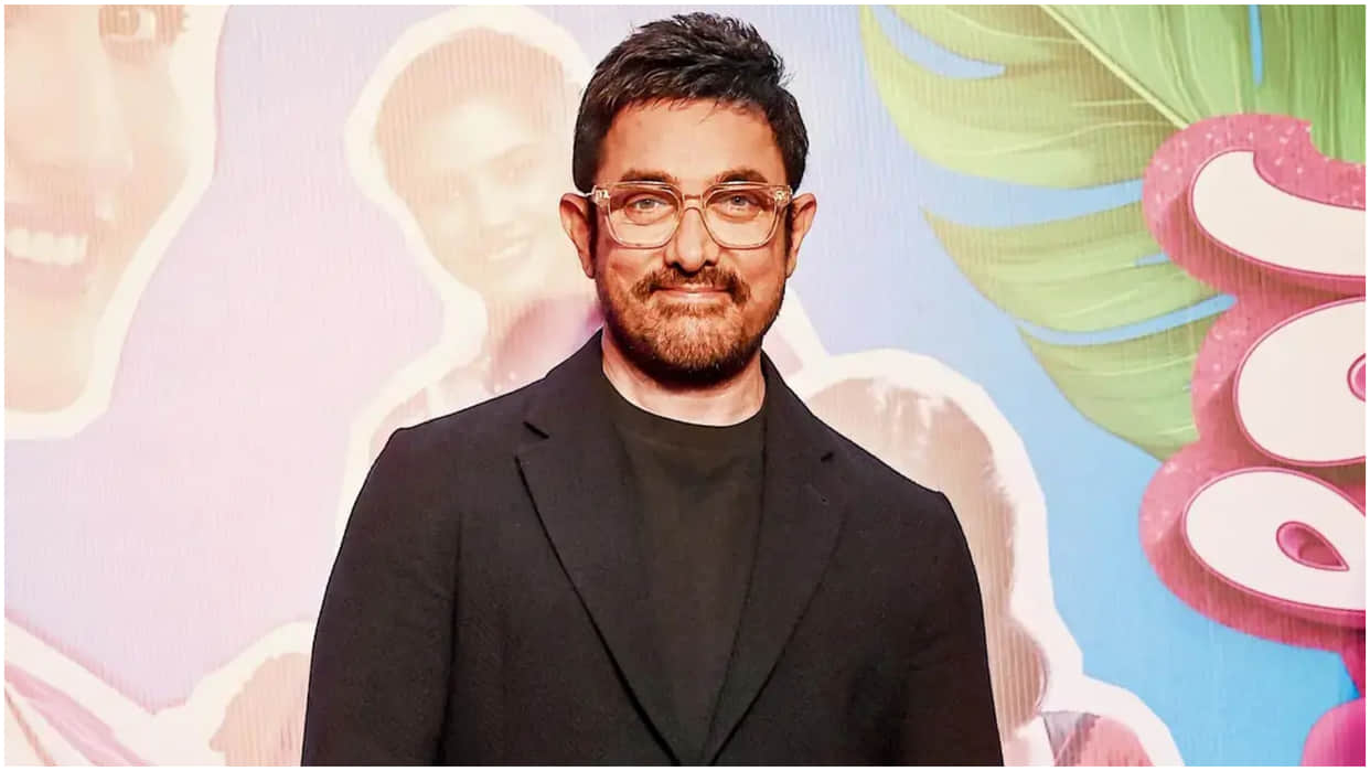 Aamir Khan Talks About Love At First Sight Reveals His Upcoming Movie Timings Amid Ek Din Release